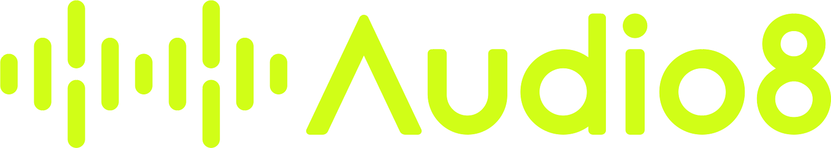 Audio8
